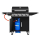 KOLER Grill gazowy Relish V2 czarny - 1017868 - zdjęcie 2